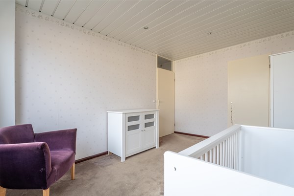 Medium property photo - Nijlstraat 24, 3207 AL Spijkenisse