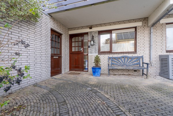 Medium property photo - Nijlstraat 24, 3207 AL Spijkenisse