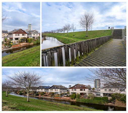 Medium property photo - Nijlstraat 24, 3207 AL Spijkenisse