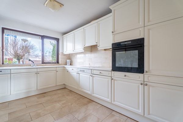 Medium property photo - Nijlstraat 24, 3207 AL Spijkenisse