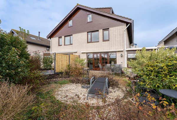 Medium property photo - Nijlstraat 24, 3207 AL Spijkenisse