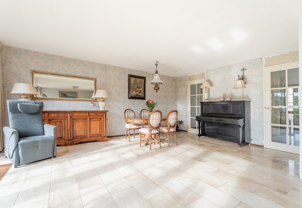 Medium property photo - Nijlstraat 24, 3207 AL Spijkenisse