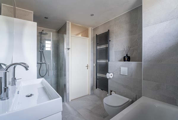 Medium property photo - Nijlstraat 24, 3207 AL Spijkenisse