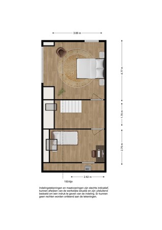 Medium property photo - Nijlstraat 24, 3207 AL Spijkenisse