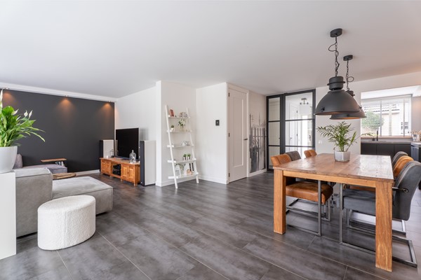 Medium property photo - Kluivertweg 55, 3209 AP Hekelingen