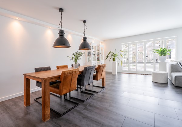 Medium property photo - Kluivertweg 55, 3209 AP Hekelingen
