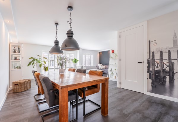 Medium property photo - Kluivertweg 55, 3209 AP Hekelingen