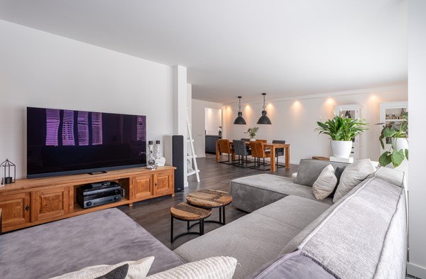 Medium property photo - Kluivertweg 55, 3209 AP Hekelingen