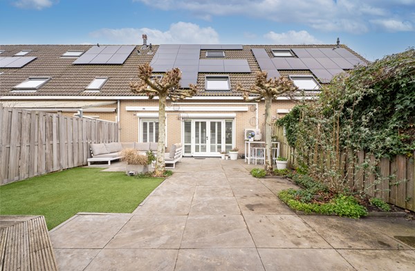 Medium property photo - Kluivertweg 55, 3209 AP Hekelingen