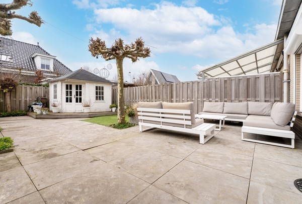 Medium property photo - Kluivertweg 55, 3209 AP Hekelingen