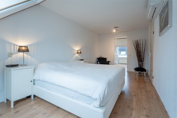 Medium property photo - Kluivertweg 55, 3209 AP Hekelingen