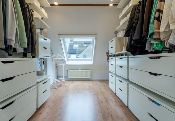 Medium property photo - Kluivertweg 55, 3209 AP Hekelingen