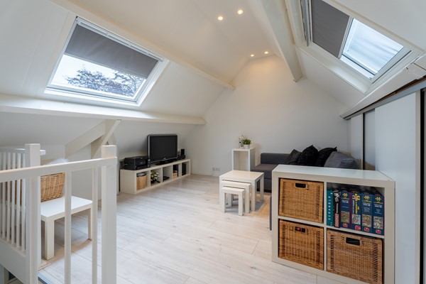 Medium property photo - Kluivertweg 55, 3209 AP Hekelingen