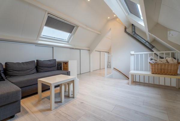 Medium property photo - Kluivertweg 55, 3209 AP Hekelingen