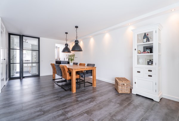 Medium property photo - Kluivertweg 55, 3209 AP Hekelingen