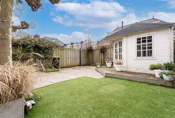 Medium property photo - Kluivertweg 55, 3209 AP Hekelingen