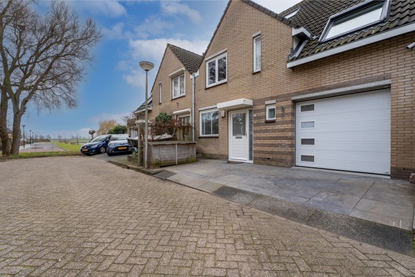 Medium property photo - Kluivertweg 55, 3209 AP Hekelingen