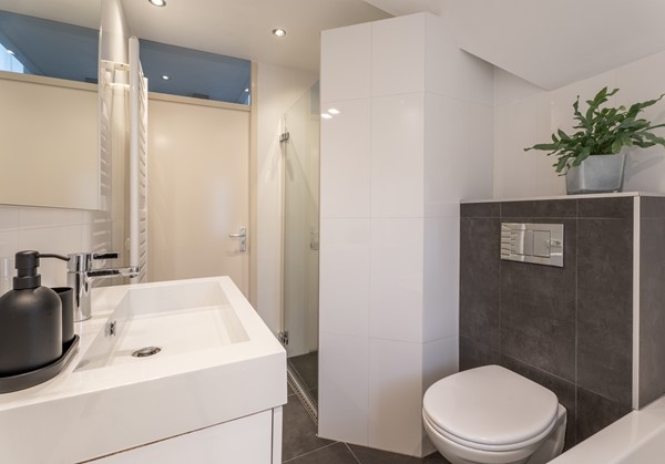 Medium property photo - Kluivertweg 55, 3209 AP Hekelingen