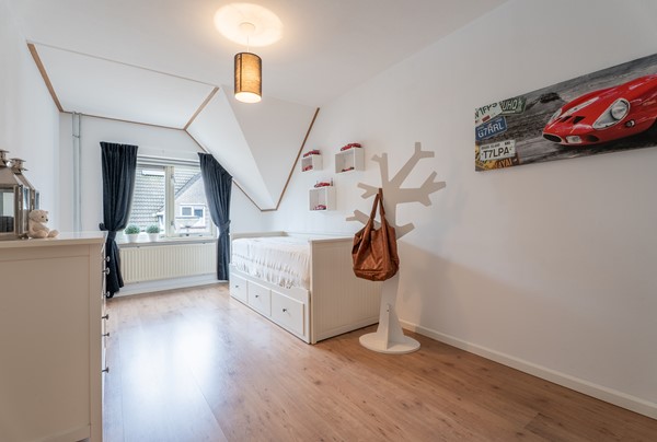 Medium property photo - Kluivertweg 55, 3209 AP Hekelingen