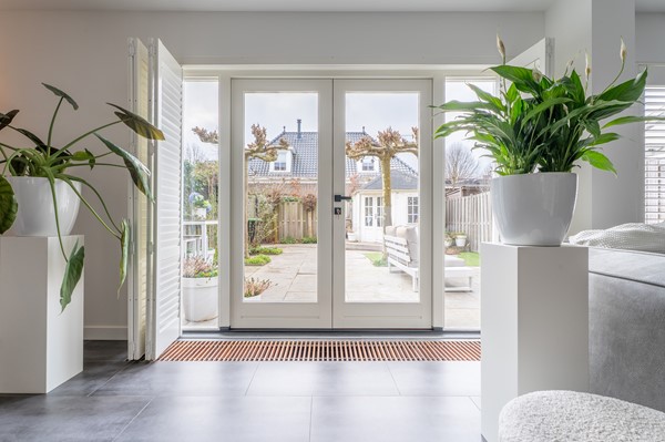 Medium property photo - Kluivertweg 55, 3209 AP Hekelingen