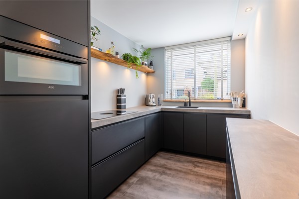 Medium property photo - Kluivertweg 55, 3209 AP Hekelingen