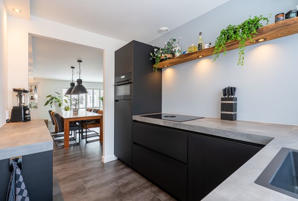 Medium property photo - Kluivertweg 55, 3209 AP Hekelingen