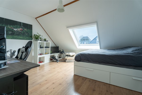 Medium property photo - Kluivertweg 55, 3209 AP Hekelingen