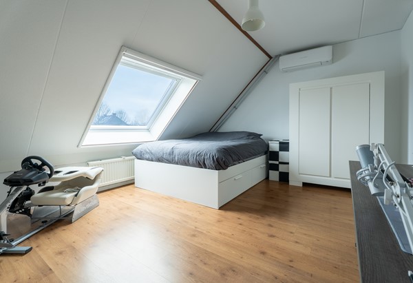 Medium property photo - Kluivertweg 55, 3209 AP Hekelingen