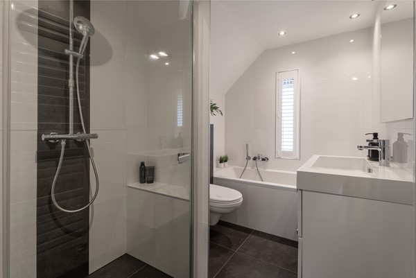 Medium property photo - Kluivertweg 55, 3209 AP Hekelingen