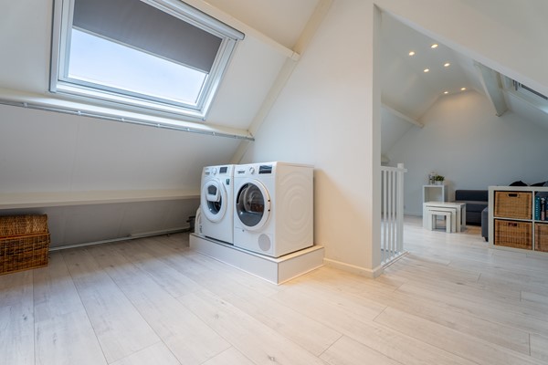 Medium property photo - Kluivertweg 55, 3209 AP Hekelingen