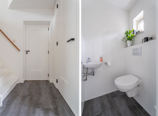 Medium property photo - Kluivertweg 55, 3209 AP Hekelingen