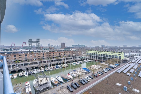 Medium property photo - Cargadoorskade 75, 3071 AW Rotterdam