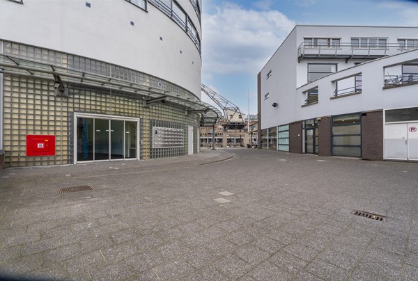 Medium property photo - Cargadoorskade 75, 3071 AW Rotterdam
