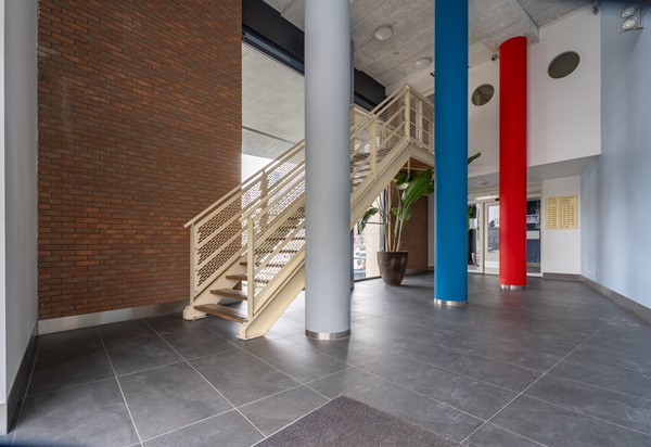 Medium property photo - Cargadoorskade 75, 3071 AW Rotterdam