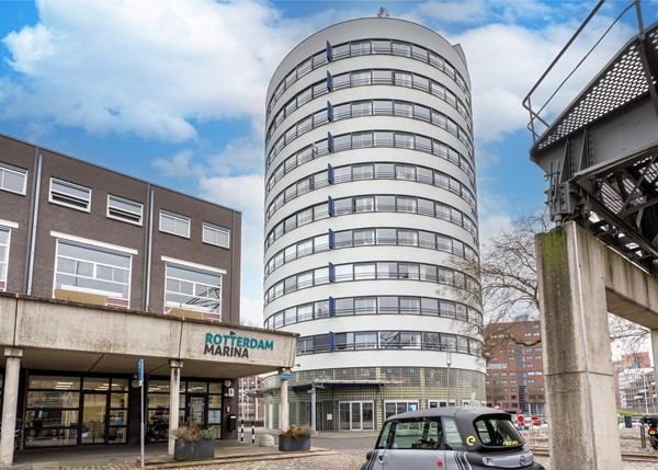 Medium property photo - Cargadoorskade 75, 3071 AW Rotterdam