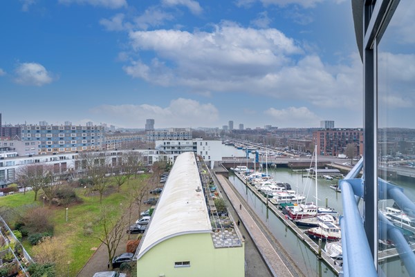 Medium property photo - Cargadoorskade 75, 3071 AW Rotterdam