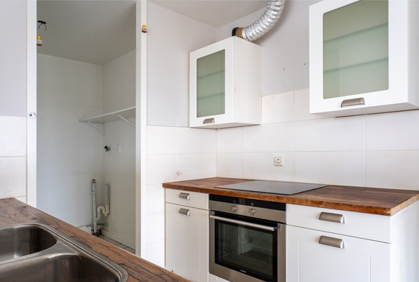 Medium property photo - Cargadoorskade 75, 3071 AW Rotterdam