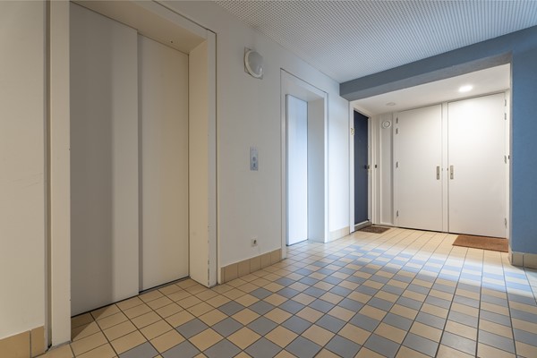 Medium property photo - Cargadoorskade 75, 3071 AW Rotterdam