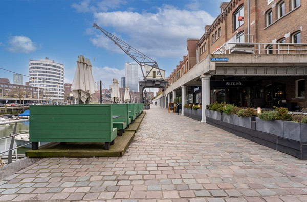 Medium property photo - Cargadoorskade 75, 3071 AW Rotterdam