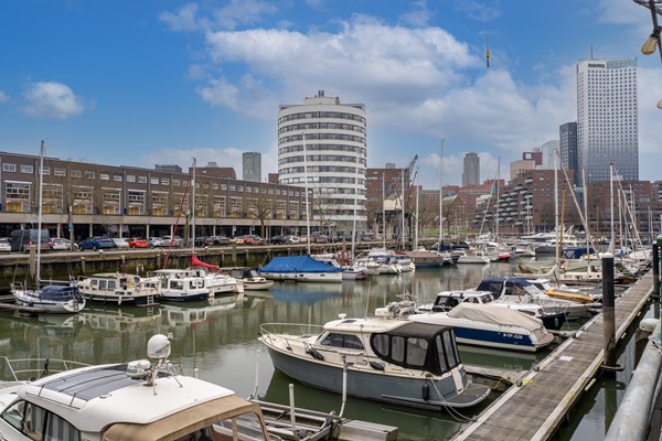 Medium property photo - Cargadoorskade 75, 3071 AW Rotterdam