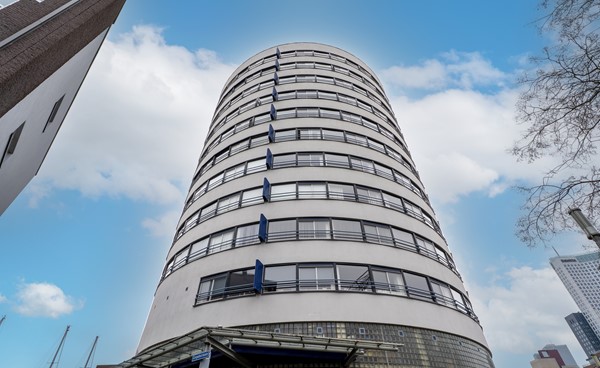 Medium property photo - Cargadoorskade 75, 3071 AW Rotterdam