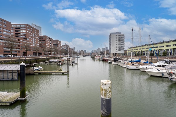 Medium property photo - Cargadoorskade 75, 3071 AW Rotterdam