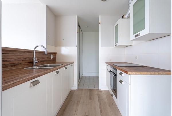 Medium property photo - Cargadoorskade 75, 3071 AW Rotterdam