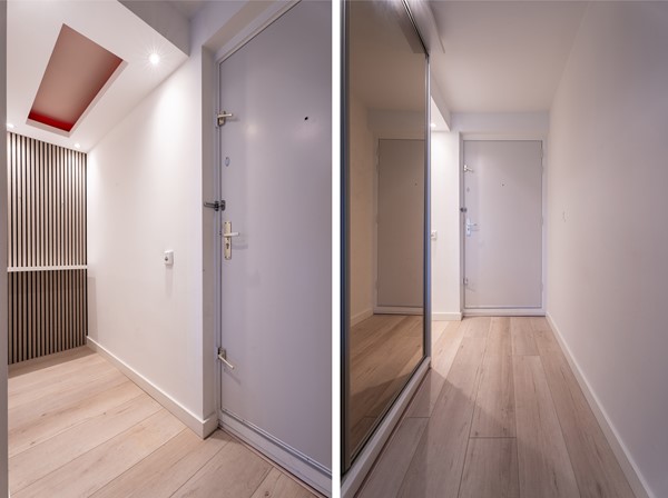 Medium property photo - Cargadoorskade 75, 3071 AW Rotterdam