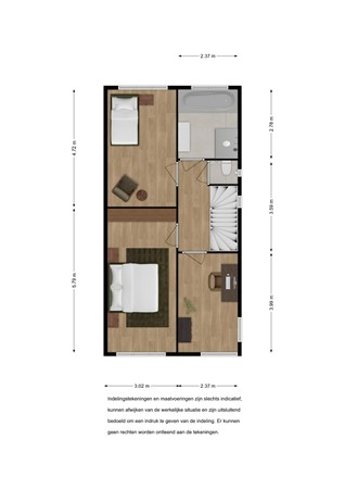 Medium property photo - Mr.Pieter Cornelisz. Vermaatlaan 12, 3176 XC Poortugaal