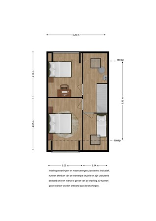 Medium property photo - Mr.Pieter Cornelisz. Vermaatlaan 12, 3176 XC Poortugaal