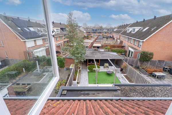 Medium property photo - Mr.Pieter Cornelisz. Vermaatlaan 12, 3176 XC Poortugaal