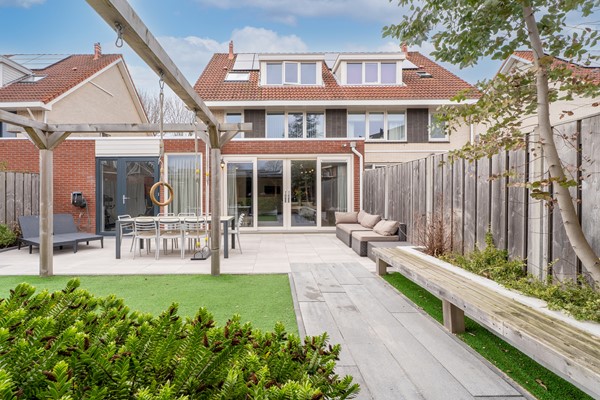 Medium property photo - Mr.Pieter Cornelisz. Vermaatlaan 12, 3176 XC Poortugaal