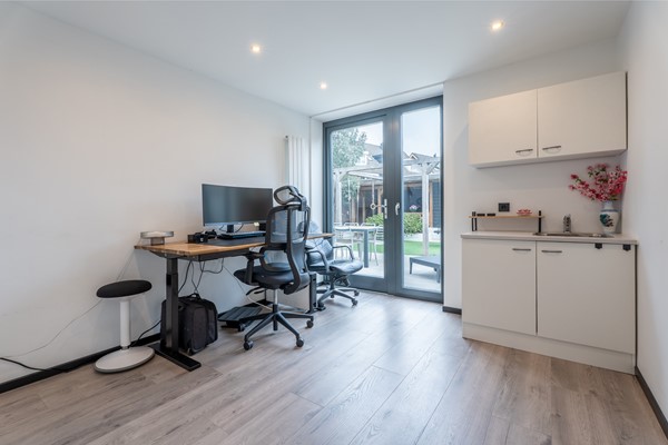 Medium property photo - Mr.Pieter Cornelisz. Vermaatlaan 12, 3176 XC Poortugaal