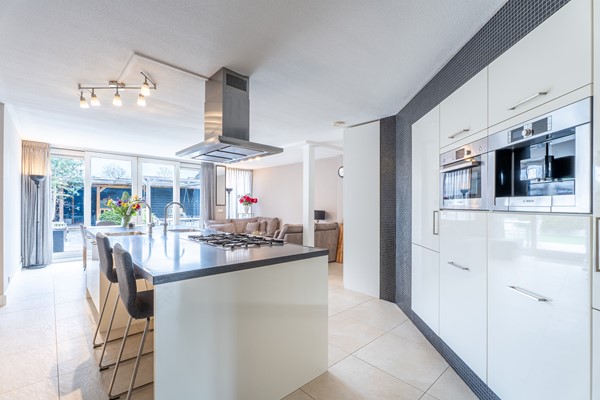 Medium property photo - Mr.Pieter Cornelisz. Vermaatlaan 12, 3176 XC Poortugaal